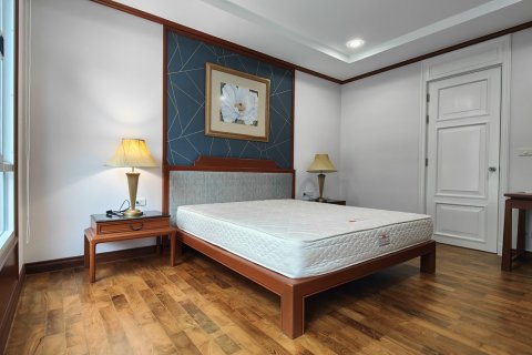 Condo à Watthana, Bangkok, Thaïlande, 2 chambres № 201098 - photo 2