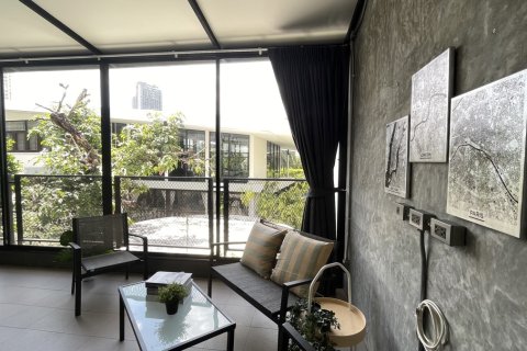 Townhouse à Watthana, Bangkok, Thaïlande 3 chambres № 201093 - photo 9