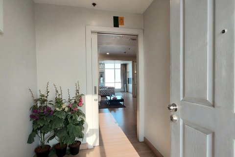 Condo à Bangkok, Thaïlande, 1 chambre № 201096 - photo 10