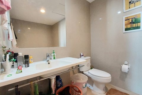 Condo à Bangkok, Thaïlande, 1 chambre № 201096 - photo 3