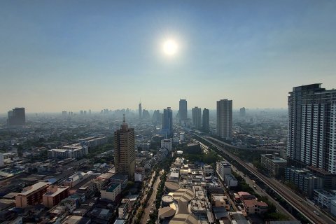 Condo à Bangkok, Thaïlande, 1 chambre № 201096 - photo 2