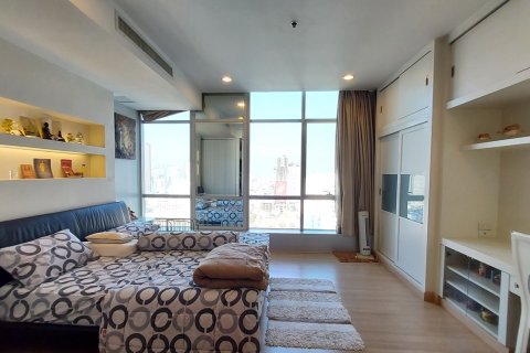 Condo à Bangkok, Thaïlande, 1 chambre № 201096 - photo 5