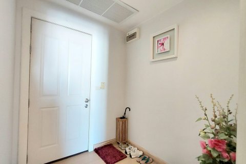Condo à Bangkok, Thaïlande, 1 chambre № 201096 - photo 11