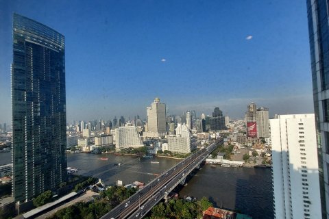 Condo à Bangkok, Thaïlande, 1 chambre № 201096 - photo 8