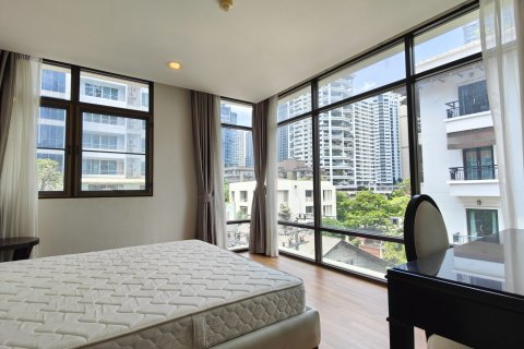 Condo à Khlong Toei, Bangkok, Thaïlande, 2 chambres № 201097 - photo 6