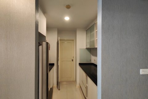 Condo à Khlong Toei, Bangkok, Thaïlande, 2 chambres № 201097 - photo 10