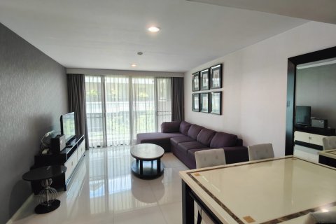 Condo à Khlong Toei, Bangkok, Thaïlande, 2 chambres № 201097 - photo 3