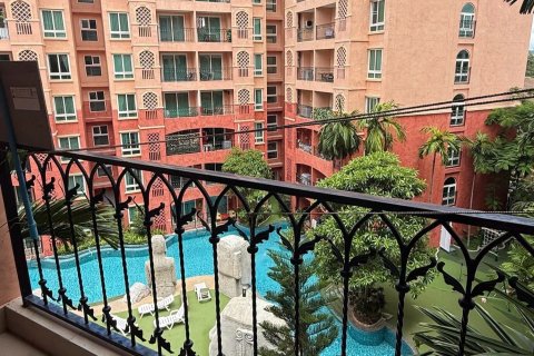 Studio in the Condo in Pattaya, Thailand  № 147904 - photo 5