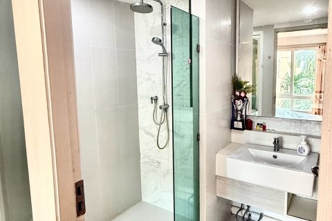 Studio in the Condo in Pattaya, Thailand  № 147904 - photo 4