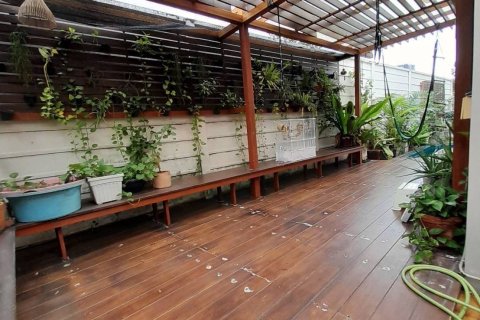 Townhouse à Khlong Toei, Bangkok, Thaïlande 3 chambres № 147908 - photo 3