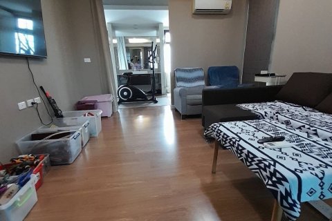 Townhouse à Khlong Toei, Bangkok, Thaïlande 3 chambres № 147908 - photo 18