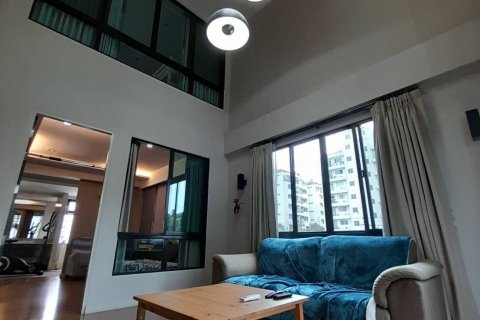 Townhouse à Khlong Toei, Bangkok, Thaïlande 3 chambres № 147908 - photo 15