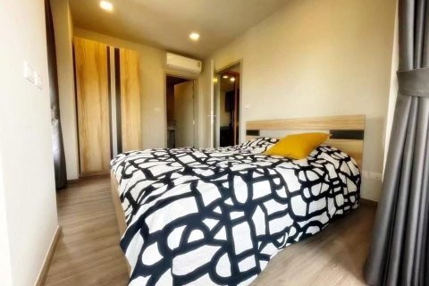 Studio in the Condo in Khlong Toei, Bangkok, Thailand  № 147906 - photo 4