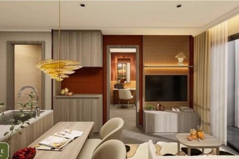 Кондоминиум с 2 спальнями в Пхукете, Таиланд № 147903 - фото 2