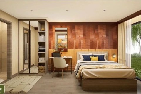 Кондоминиум с 2 спальнями в Пхукете, Таиланд № 147903 - фото 1