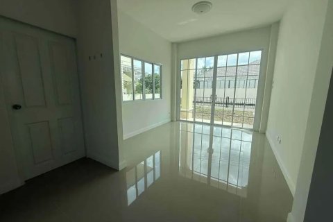 Дом в Сан-Сая, Таиланд с 4 спальнями  № 147907 - фото 13