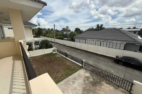 Дом в Сан-Сая, Таиланд с 4 спальнями  № 147907 - фото 7