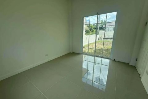 Дом в Сан-Сая, Таиланд с 4 спальнями  № 147907 - фото 15