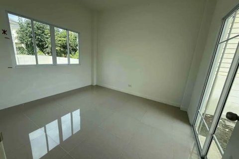 Дом в Сан-Сая, Таиланд с 4 спальнями  № 147907 - фото 12