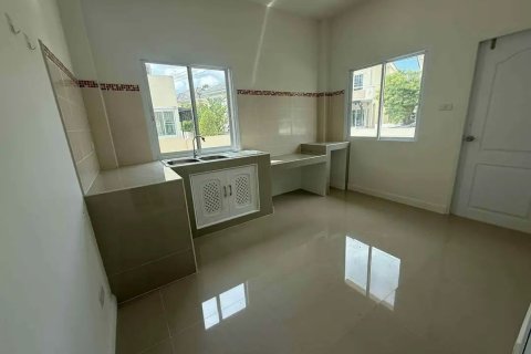 Дом в Сан-Сая, Таиланд с 4 спальнями  № 147907 - фото 10