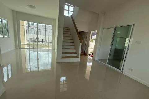 Дом в Сан-Сая, Таиланд с 4 спальнями  № 147907 - фото 8