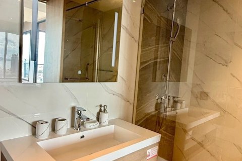 Студия в кондо в Паттайе, Таиланд № 147224 - фото 7