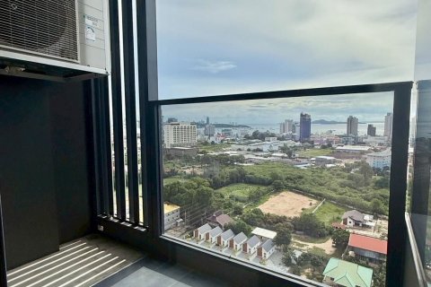 Студия в кондо в Паттайе, Таиланд № 147224 - фото 14