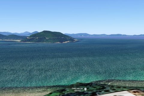 Terrain à Ko Samui, Thaïlande 4800 m2 № 147223 - photo 2