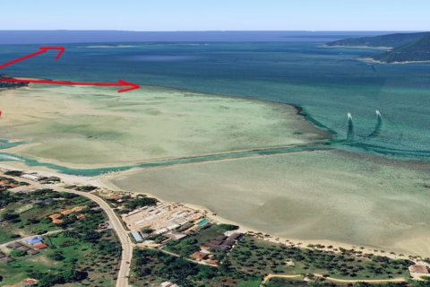 Terrain à Ko Samui, Thaïlande 4800 m2 № 147223 - photo 5