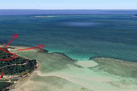 Terrain à Ko Samui, Thaïlande 4800 m2 № 147223 - photo 4