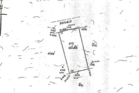 Terrain à Thung Khru, Bangkok, Thaïlande 5264 m2 № 147222 - photo 5