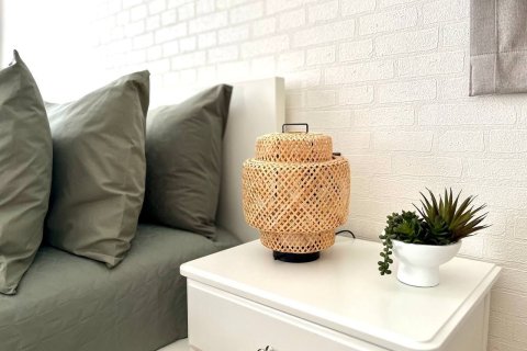 Студия в Пхукет, Таиланд № 147226 - фото 6