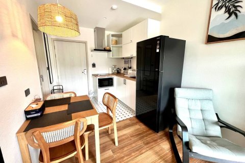 Студия в Пхукет, Таиланд № 147226 - фото 10