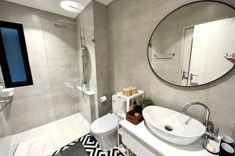 Студия в Пхукет, Таиланд № 147226 - фото 8