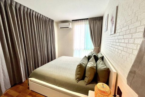 Студия в Пхукет, Таиланд № 147226 - фото 7