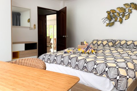 Вилла в Хуа Хине, Таиланд с 5 спальнями  № 147228 - фото 30