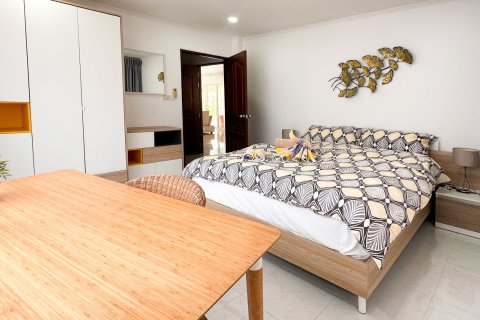 Вилла в Хуа Хине, Таиланд с 5 спальнями  № 147228 - фото 29