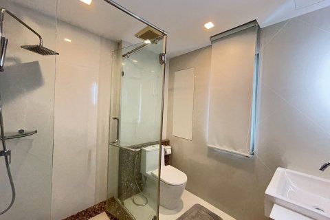 Кондоминиум с 3 спальнями в Паттайе, Таиланд № 147227 - фото 5