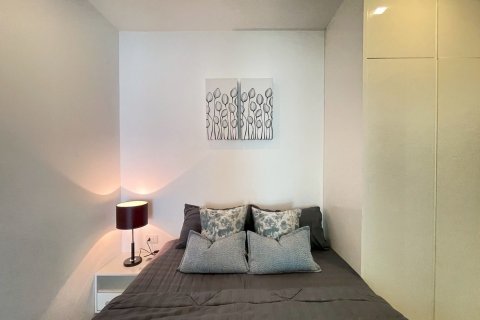 Кондоминиум с 3 спальнями в Паттайе, Таиланд № 147227 - фото 9