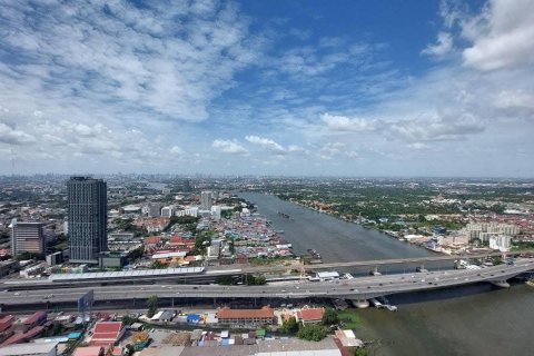 Condo à Nonthaburi, Thaïlande, 2 chambres  № 147225 - photo 12