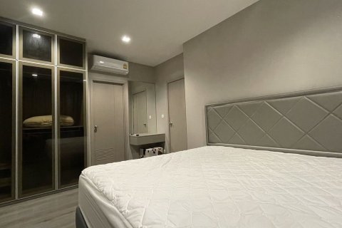Condo à Nonthaburi, Thaïlande, 2 chambres  № 147225 - photo 4