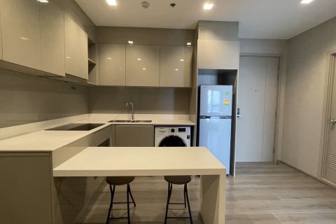 Condo à Nonthaburi, Thaïlande, 2 chambres  № 147225 - photo 2