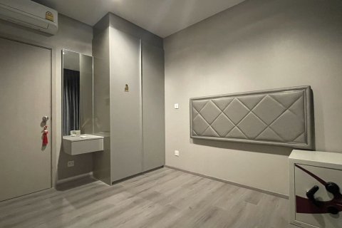 Condo à Nonthaburi, Thaïlande, 2 chambres  № 147225 - photo 8