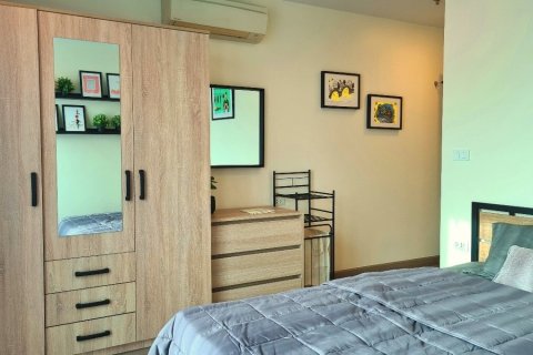 Кондоминиум с 2 спальнями в Банг Раке, Бангкок, Таиланд № 173427 - фото 4