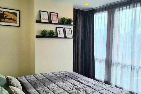 Кондоминиум с 2 спальнями в Банг Раке, Бангкок, Таиланд № 173427 - фото 3