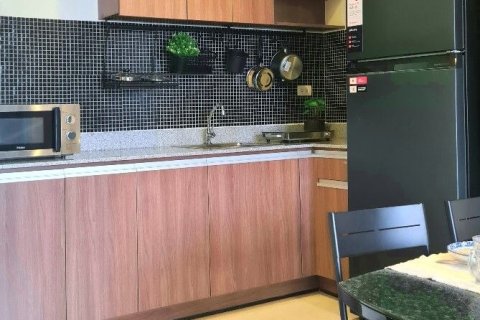 Кондоминиум с 2 спальнями в Банг Раке, Бангкок, Таиланд № 173427 - фото 20