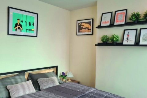 Кондоминиум с 2 спальнями в Банг Раке, Бангкок, Таиланд № 173427 - фото 10