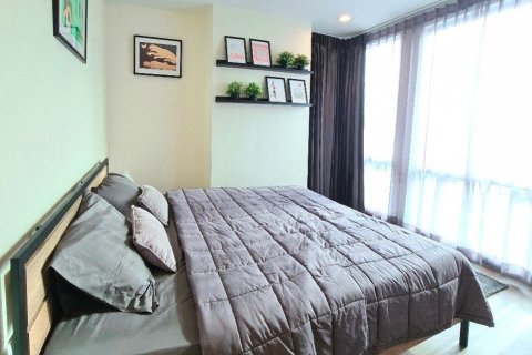 Кондоминиум с 2 спальнями в Банг Раке, Бангкок, Таиланд № 173427 - фото 13