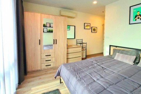 Кондоминиум с 2 спальнями в Банг Раке, Бангкок, Таиланд № 173427 - фото 14