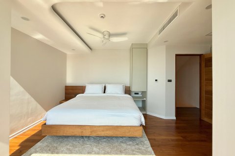 Condo in Phuket, Thailand, 2 bedrooms  № 173421 - photo 5